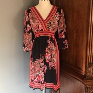 Feminine Date night Dress